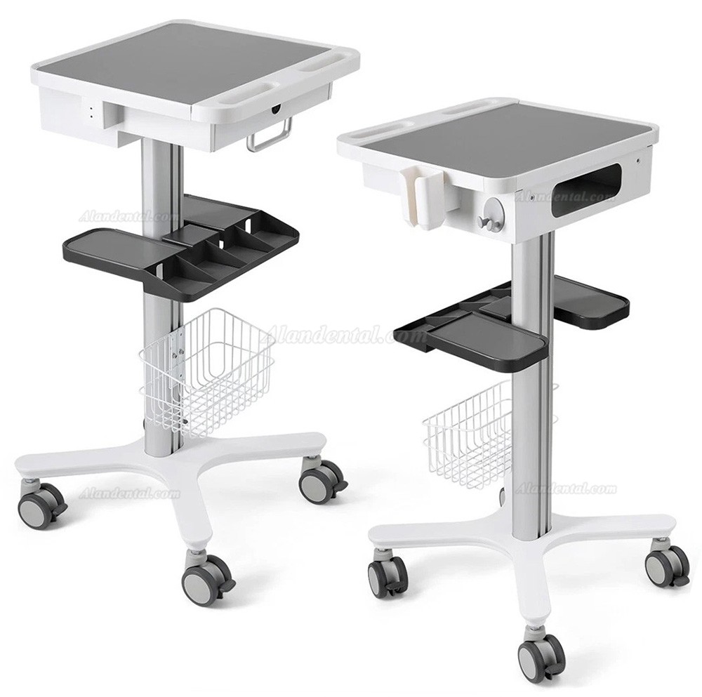 Likaymo RC-1 Dental Multi-Function Mobile Trolley Cart